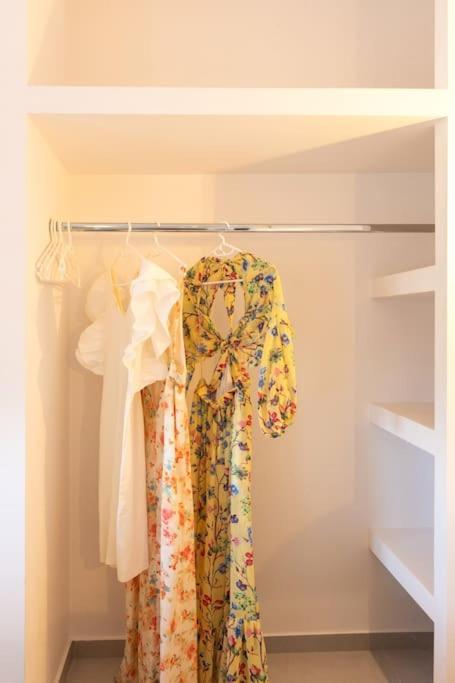 Apartment Oreli *