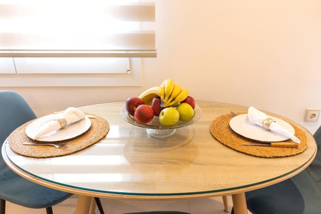 Oreli Apartment Heraklion (Crete)