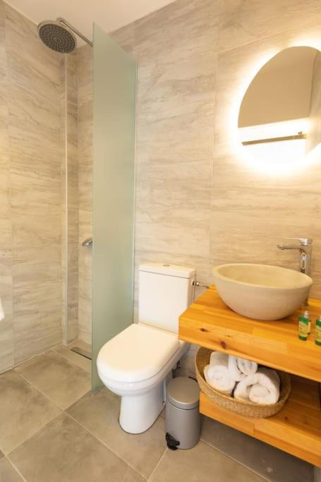 Oreli Apartment *