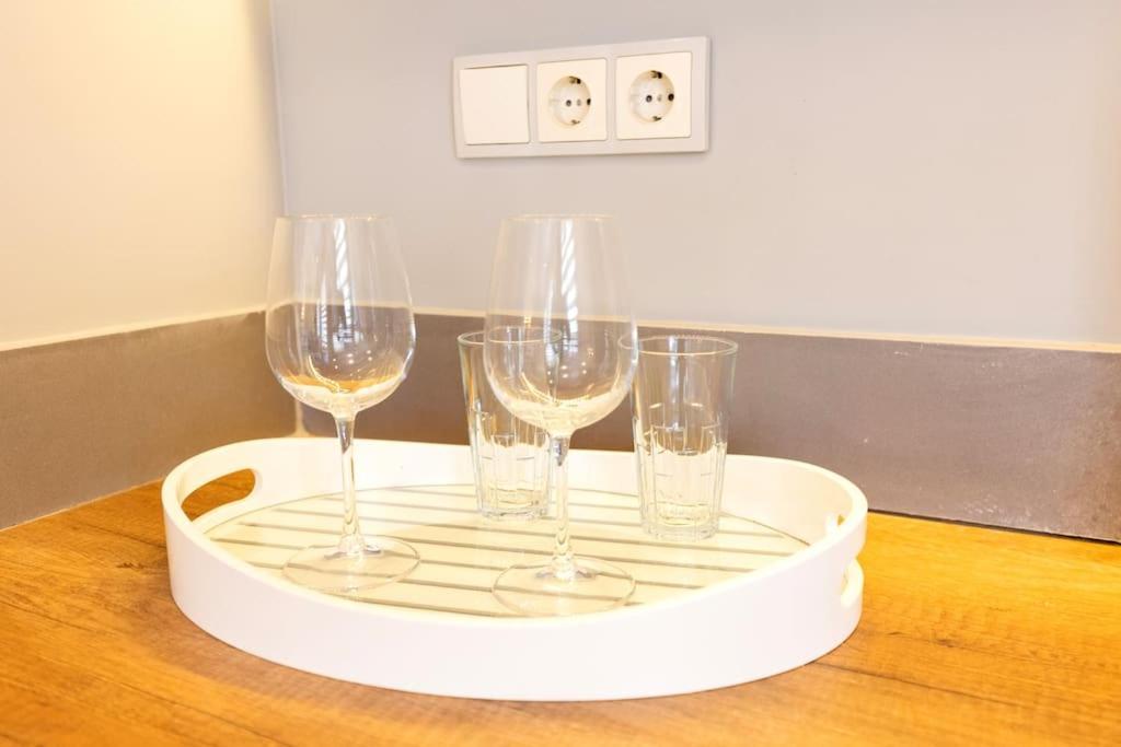 Oreli Apartment Heraklion (Crete)