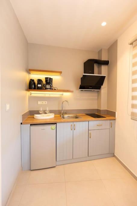 Apartment Oreli Heraklion (Crete)
