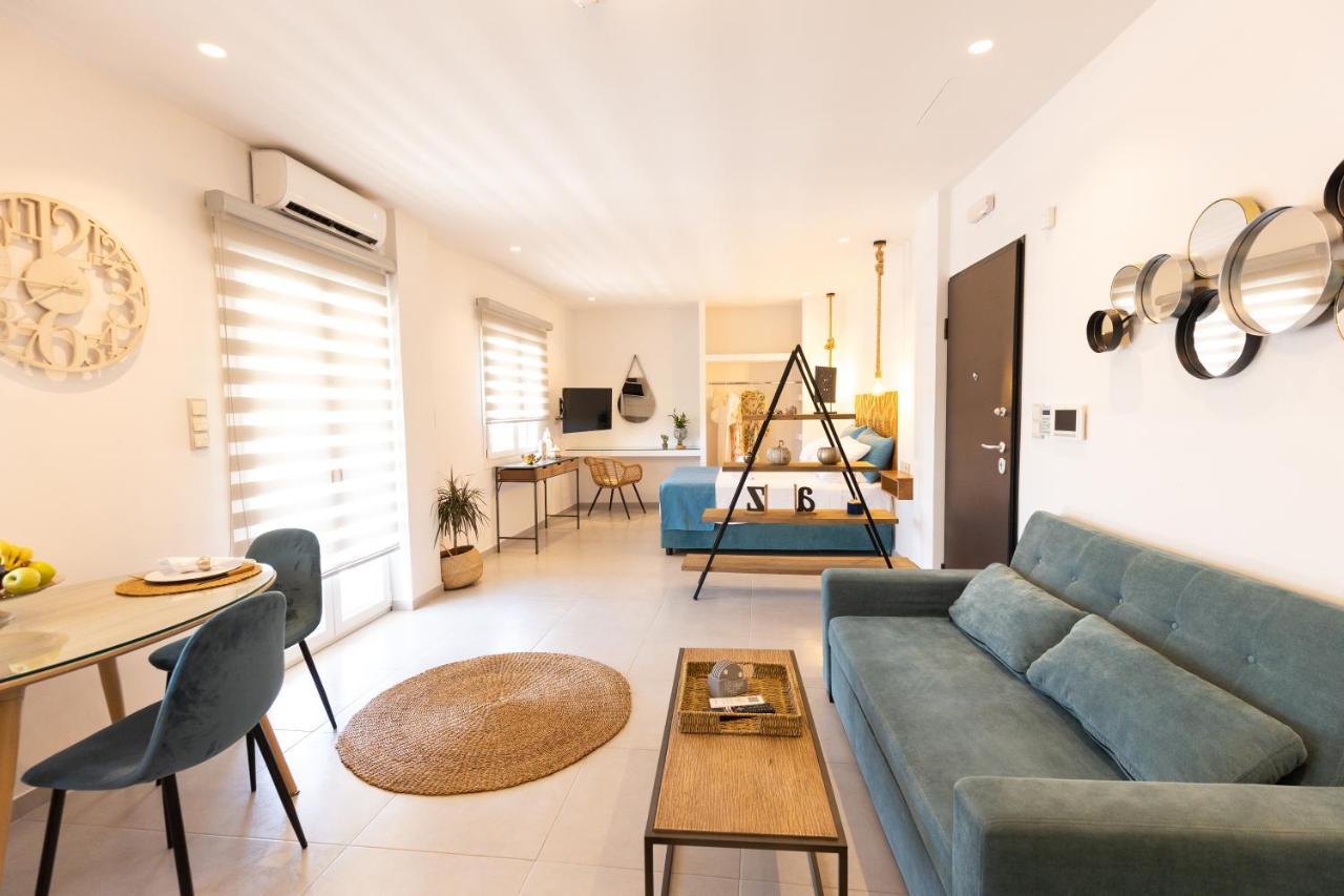 Apartment Oreli