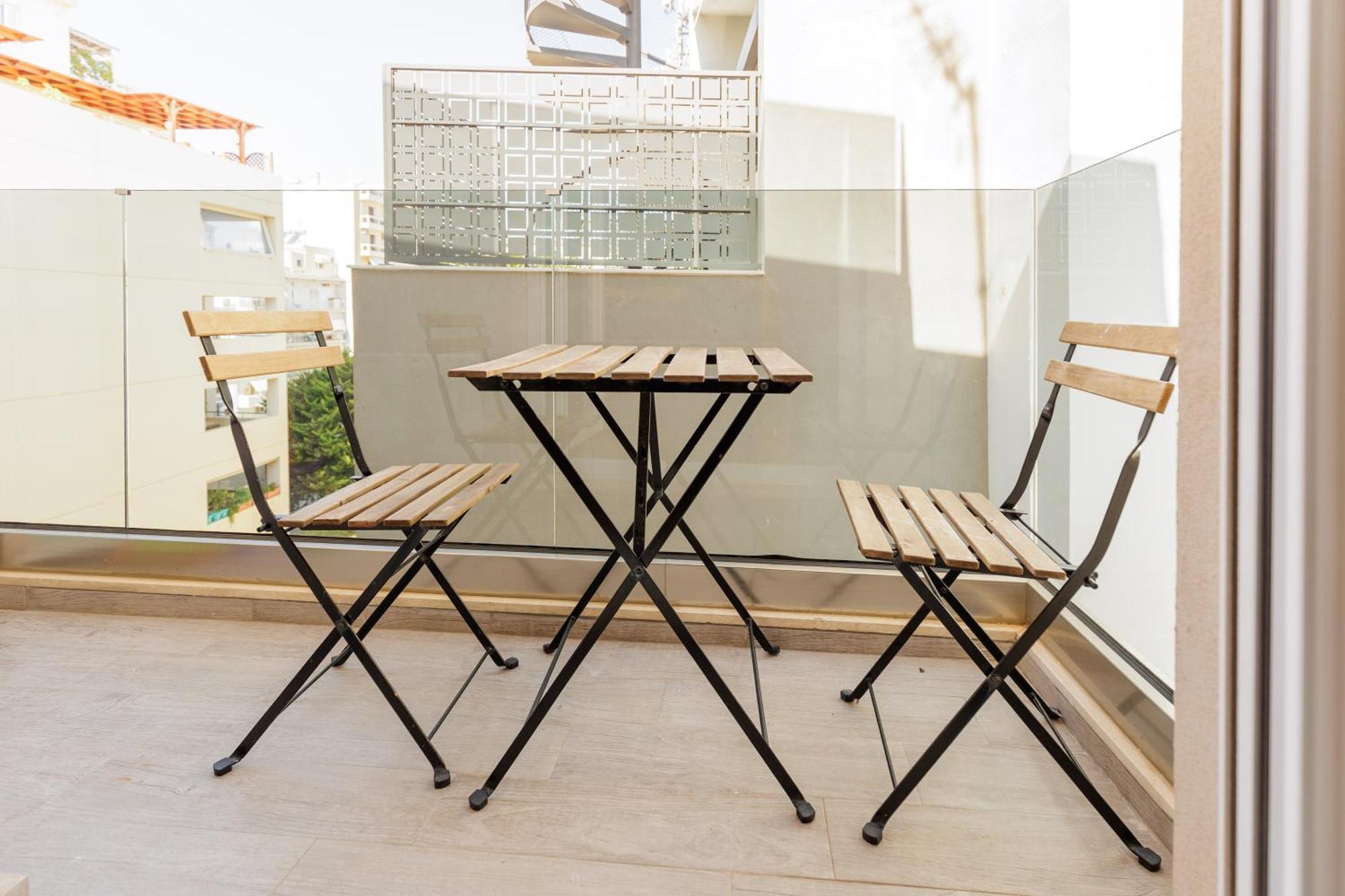Apartment Oreli Heraklion (Crete)
