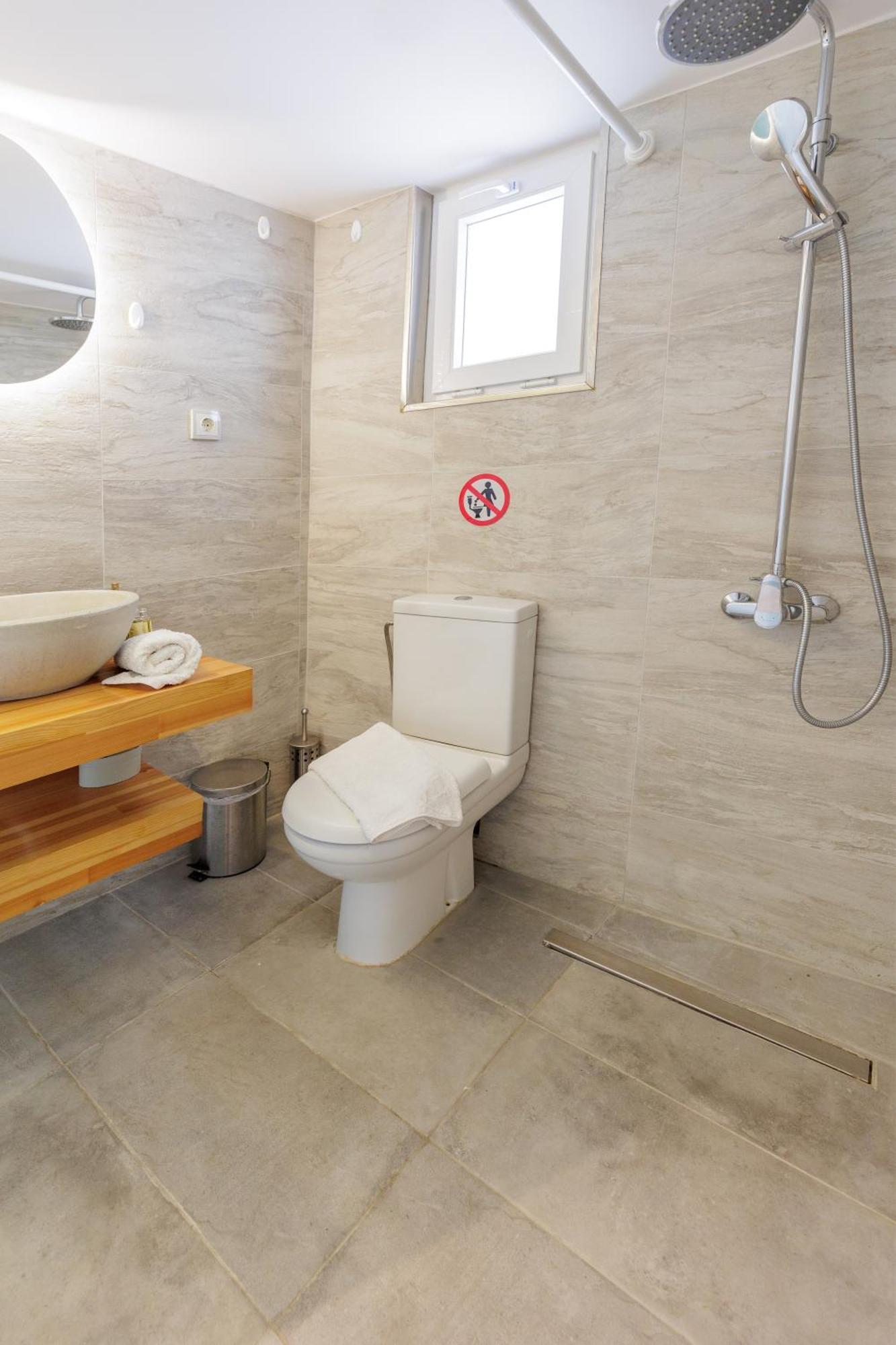Apartment Oreli Iraklio