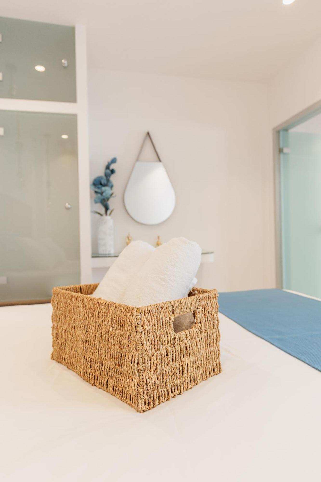Apartment Oreli Heraklion (Crete)