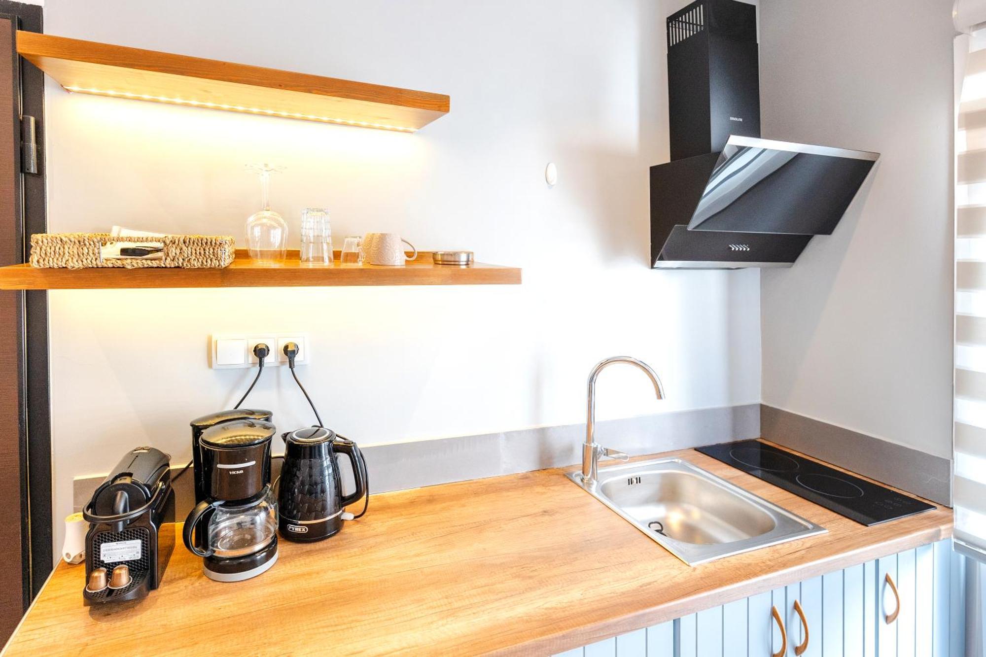 Oreli Apartment Heraklion (Crete)