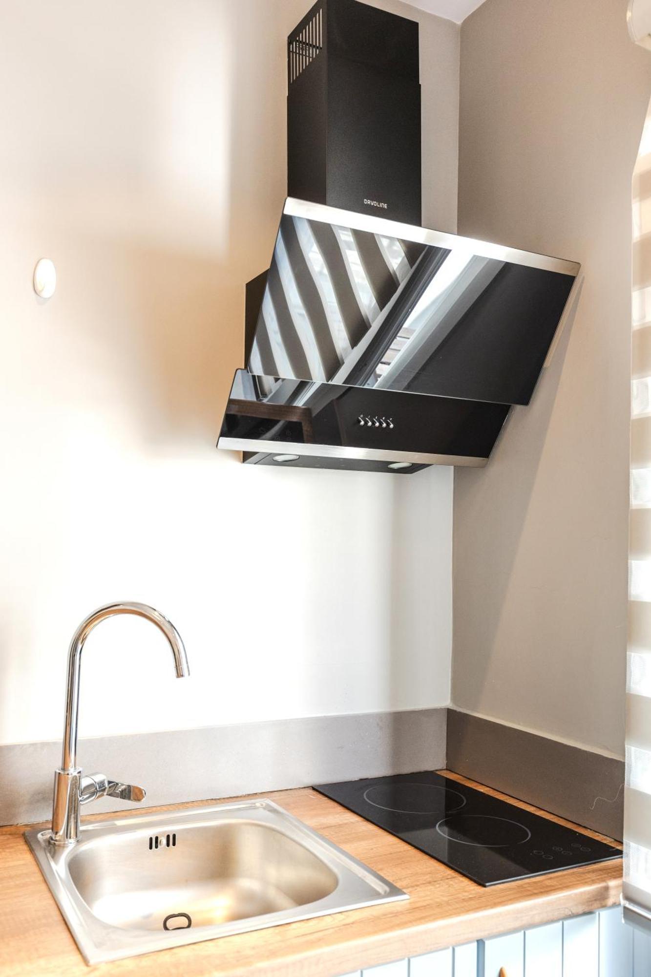 Apartment Oreli Heraklion (Crete)