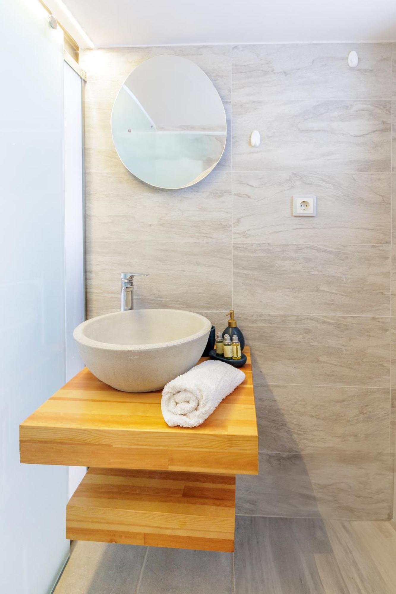 Oreli Apartment Heraklion (Crete)