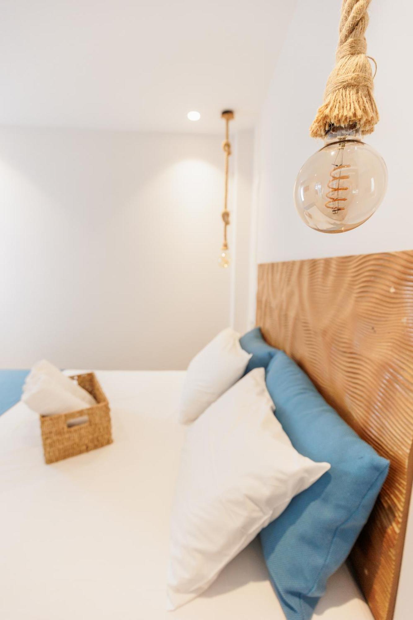 Oreli Apartment *