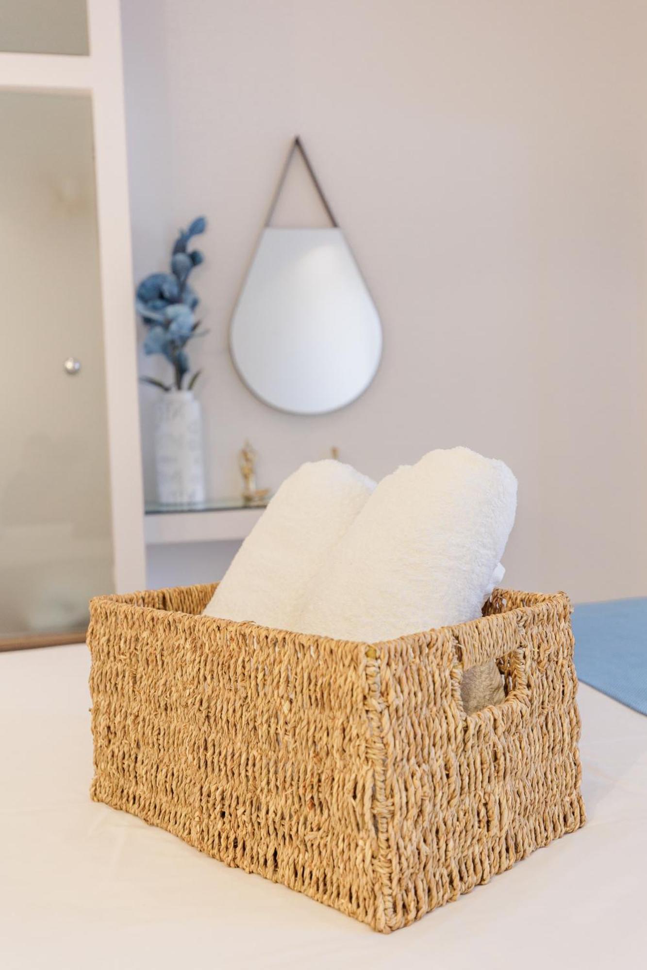 Oreli Apartment Heraklion (Crete)