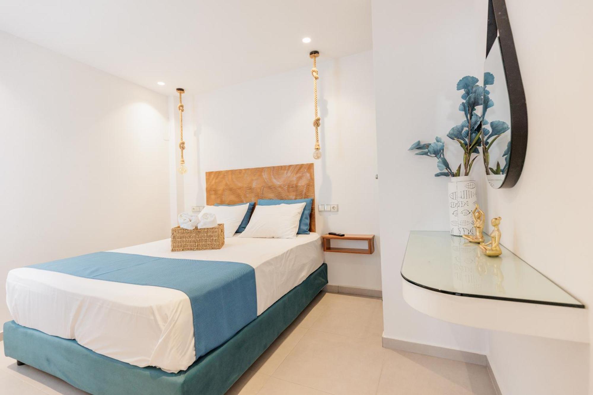 Oreli Apartment *